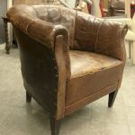 829 3178 CLUB ARMCHAIR